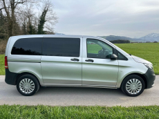 MERCEDES-BENZ Vito 116 BlueTec Tourer Pro 4Matic 7G-Tronic