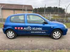 RENAULT Clio 1.2 Storia