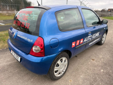 RENAULT Clio 1.2 Storia