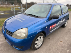 RENAULT Clio 1.2 Storia