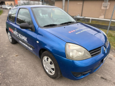 RENAULT Clio 1.2 Storia