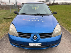 RENAULT Clio 1.2 Storia