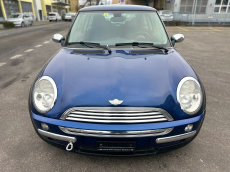 MINI Mini One