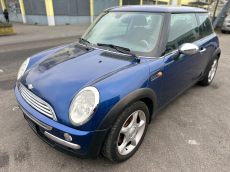 MINI Mini One