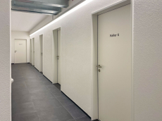 10m² Lagerraum / Disporaum in Zug