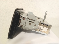 Original Autoradio Fiat Panda inkl. Verlängerungskabel 10cm