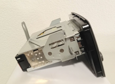Original Autoradio Fiat Panda inkl. Verlängerungskabel 10cm