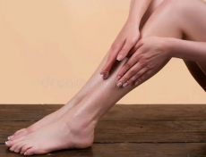 Rassige Tantra-Massage 