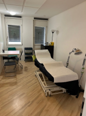 1-3 Praxisräume in Zürich(Tageweise mieten)