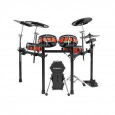  Artesia a250 - Neues E-Drum Set der gehobenen Einsteigerklasse