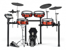  Artesia a250 - Neues E-Drum Set der gehobenen Einsteigerklasse