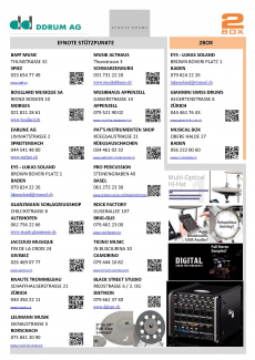  Artesia a250 - Neues E-Drum Set der gehobenen Einsteigerklasse