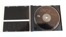 Jorge Inti - Light Into My Life
