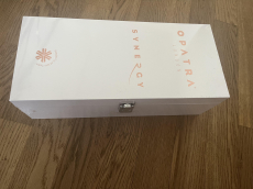 OPATRA SYNERGIE GESICHT Anti-Ageing-Gesichtsgerät