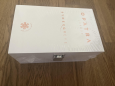 OPATRA SYNERGY EYE Anti-Ageing-Augengerät