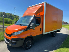 IVECO 35 S 17