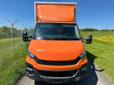 IVECO 35 S 17