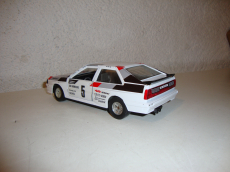 Audi Quattro