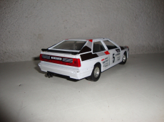 Audi Quattro