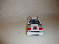 Audi Quattro