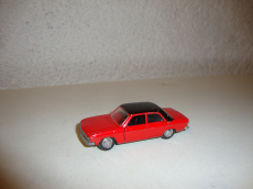 Audi 100 LS