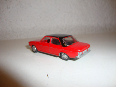 Audi 100 LS