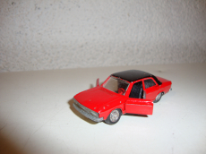 Audi 100 LS
