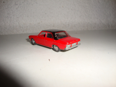 Audi 100 LS