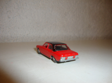 Audi 100 LS