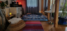 Tantra Massage für Männer, Frauen und Paare