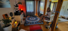 Tantra Massage für Männer, Frauen und Paare