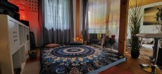 Tantra Massage für Männer, Frauen und Paare