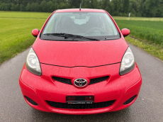 TOYOTA Aygo 1.0 Linea Luna