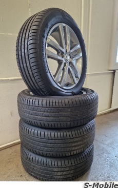 VW Touran Original 