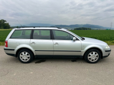 VW Passat Variant 1.9 TDI Highline