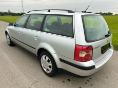 VW Passat Variant 1.9 TDI Highline
