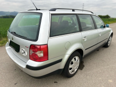 VW Passat Variant 1.9 TDI Highline