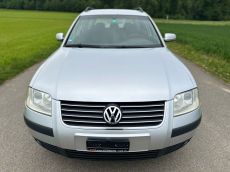 VW Passat Variant 1.9 TDI Highline
