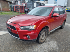 MITSUBISHI Outlander 2.2 DID Invite 4WD