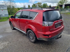 MITSUBISHI Outlander 2.2 DID Invite 4WD