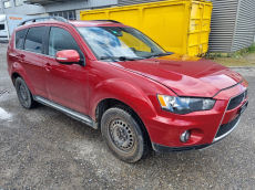 MITSUBISHI Outlander 2.2 DID Invite 4WD