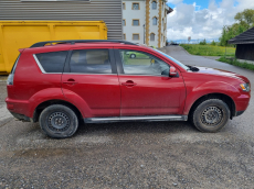 MITSUBISHI Outlander 2.2 DID Invite 4WD