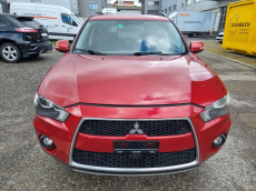 MITSUBISHI Outlander 2.2 DID Invite 4WD