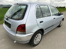 TOYOTA Starlet 1.3