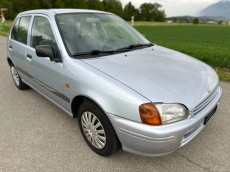 TOYOTA Starlet 1.3