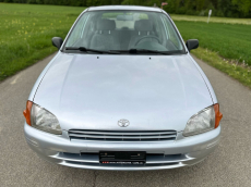 TOYOTA Starlet 1.3