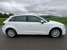 AUDI A3 Sportback 35 TFSI Sport S-tronic