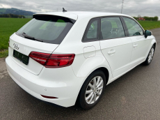 AUDI A3 Sportback 35 TFSI Sport S-tronic