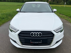 AUDI A3 Sportback 35 TFSI Sport S-tronic
