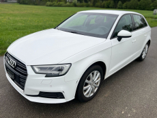 AUDI A3 Sportback 35 TFSI Sport S-tronic
